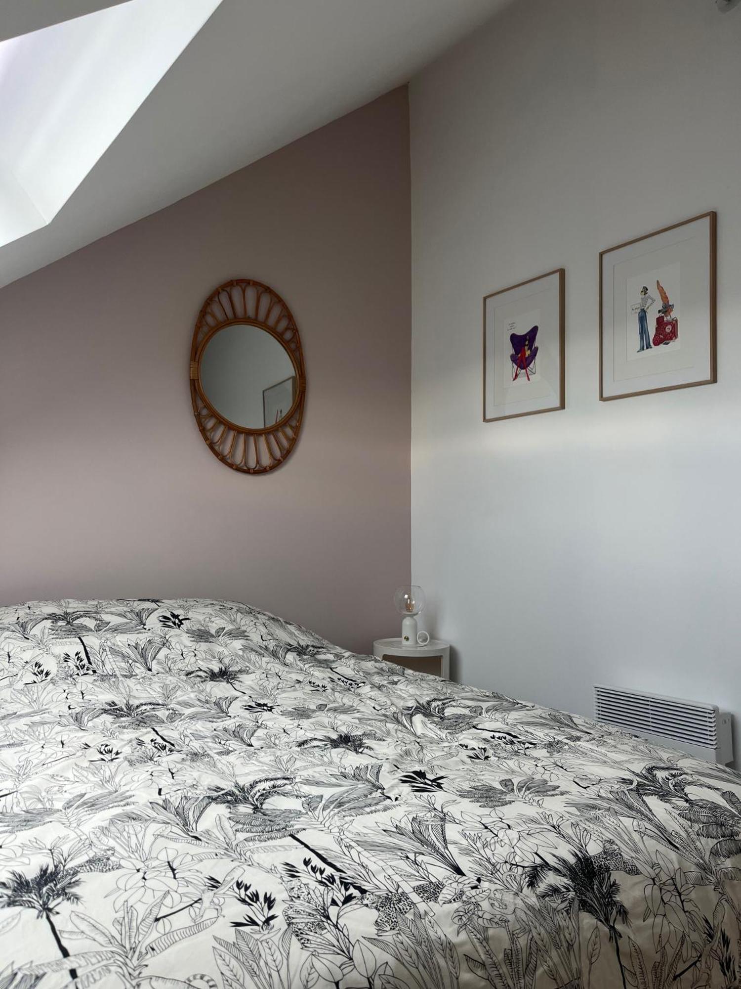 Apartamento Duplex Refait A Neuf Boulogne-sur-Mer Exterior foto